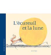 L' écureuil et la lune