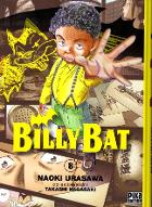Billy Bat. 8