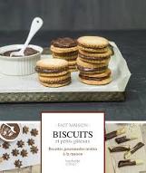 Biscuits et petits gâteaux : Recettes gourmandes testées à la maison
