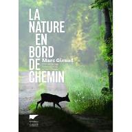 La  nature en bord de chemin