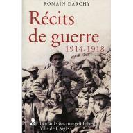 Récits de guerre 1914-1918