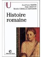 Histoire romaine