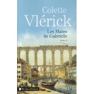 Les  mains de Gabrielle