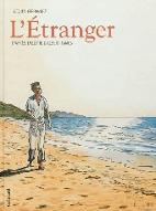 L'étranger (BD)