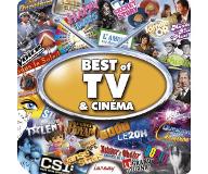 Best of tv & cinéma : Par les créateurs de 