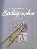 Les  techniques de base de la calligraphie