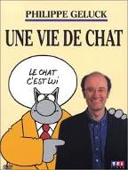 Une vie de chat