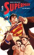 Superman, les origines
