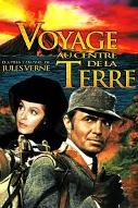 Voyage au centre de la terre