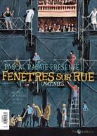 Fenêtres sur rue