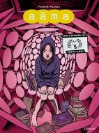 Le  désert des miroirs