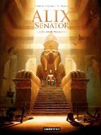 Le  dernier pharaon