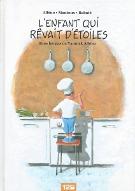 L' enfant qui rêvait d'étoiles