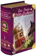 Les  Trois Petits Cochons