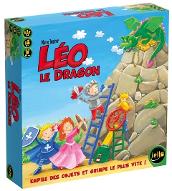 Léo Le Dragon