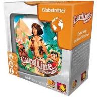 Cardline : Globetrotter