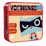Vocadingo