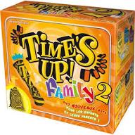 Time’s up ! Family 2