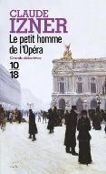 Le  petit homme de l'Opéra
