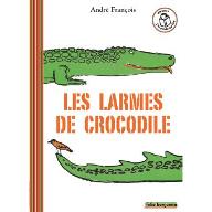 Les  larmes de crocodile