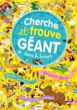 Cherche et trouve géant dans le temps