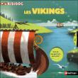 Les  Vikings