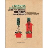 Les  50 plus grandes théories économiques