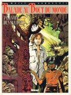 La  voix des maîtres