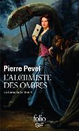 L' Alchimiste des Ombres
