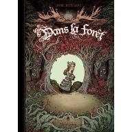 Dans la forêt