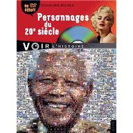 Personnages du 20e siècle