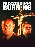 Mississippi burning