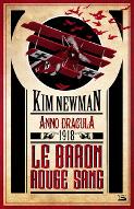 Anno Dracula 1918 : Le baron rouge sang