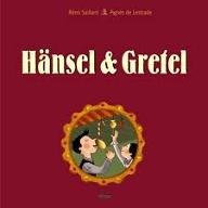Hansel et Gretel