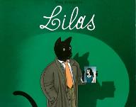 Lilas : Une enquête de John Chatterton