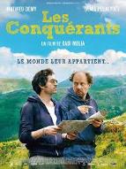 Les  conquérants