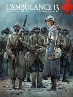 Des morts sans nom : cycle II