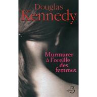 Murmurer à l'oreille des femmes