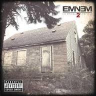 The Marshall mathers LP 2