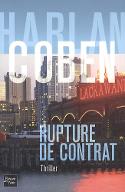 Rupture de contrat