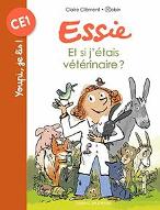 Et si j'étais vétérinaire ?