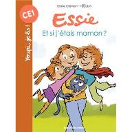 Et si j'étais maman ?