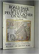 Un Conte peut en cacher un autre