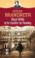 Oscar Wilde et le mystère de Reading