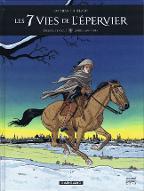 Quinze ans après - Troisième époque