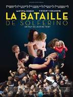 La  Bataille de Solférino
