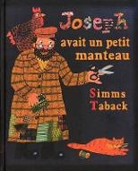 Joseph avait un petit manteau
