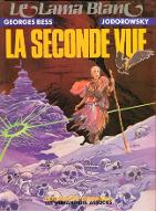 La  Seconde vue