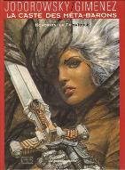 Honorata la trisaïeule