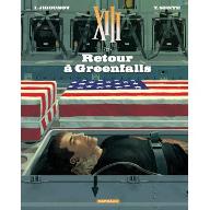 Retour à Greenfalls. 22